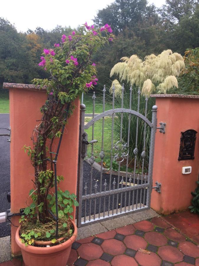 Apartmani Stefano لابين المظهر الخارجي الصورة