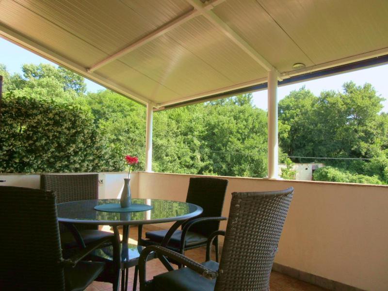 Apartmani Stefano لابين المظهر الخارجي الصورة