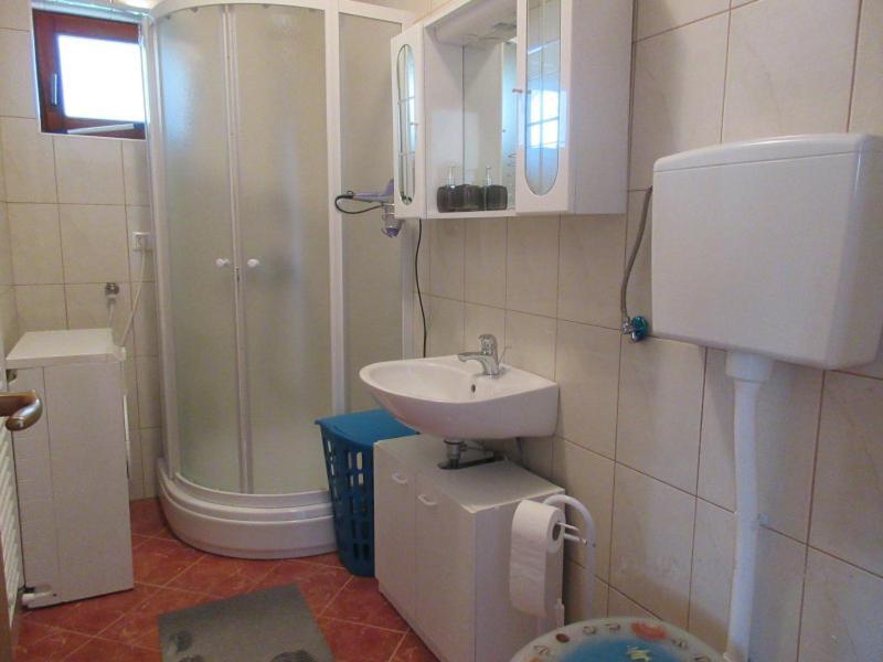 Apartmani Stefano لابين المظهر الخارجي الصورة