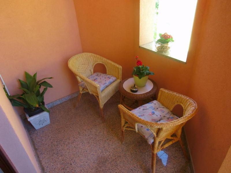 Apartmani Stefano لابين المظهر الخارجي الصورة